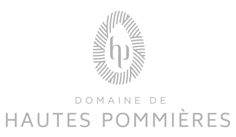 Domaine de Hautes-Pommières