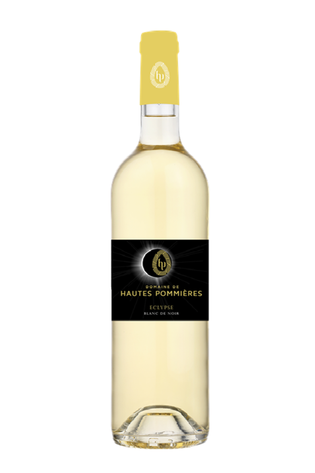 Eclypse - Blanc de Noir 2024