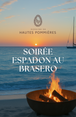 Soire Espadon & Eclypse