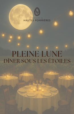 Soire Pleine Lune