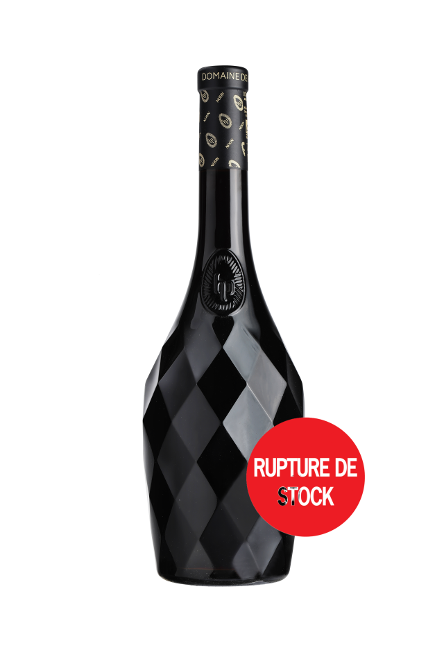 Noun Rouge 2023