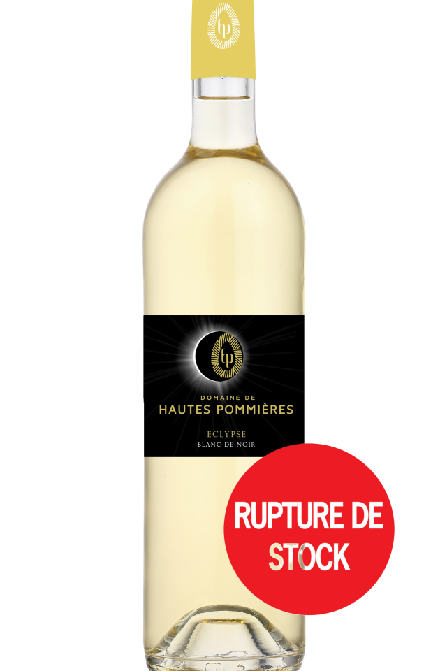 Eclypse - Blanc de Noir 2024
